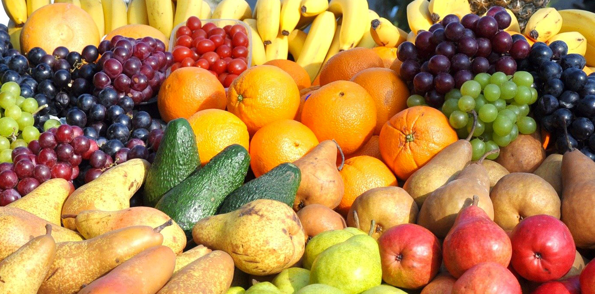 Ortofrutta Miale - San Severo - Frutta e verdura di stagione sempre fresche e pronte da cucinare e mangiare.