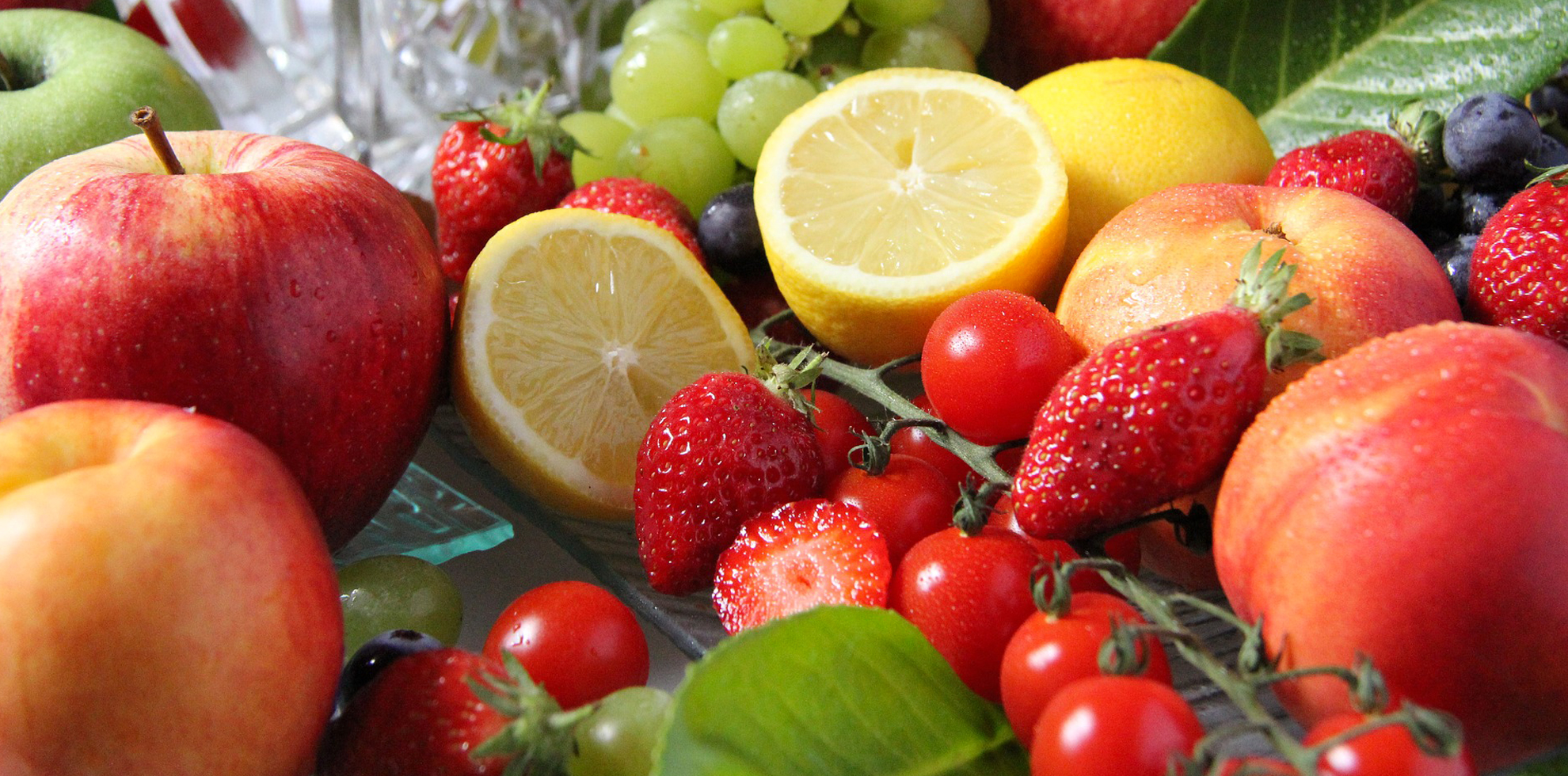 Ortofrutta Miale - San Severo - Frutta e verdura di stagione sempre fresche e pronte da cucinare e mangiare.